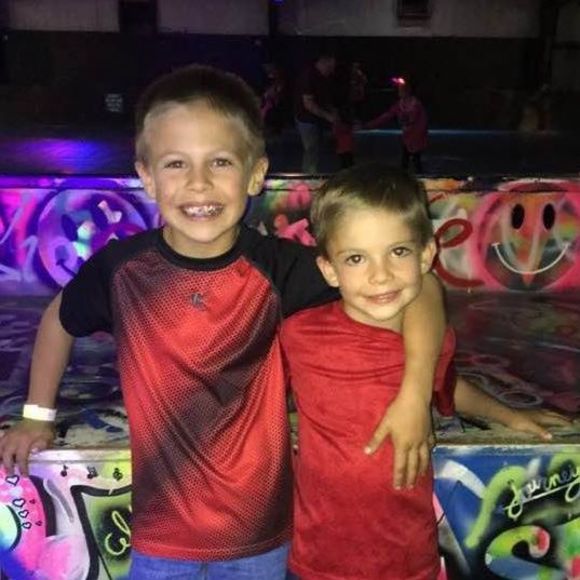 Meet your Posher, Dusty - Picture 1 of 1